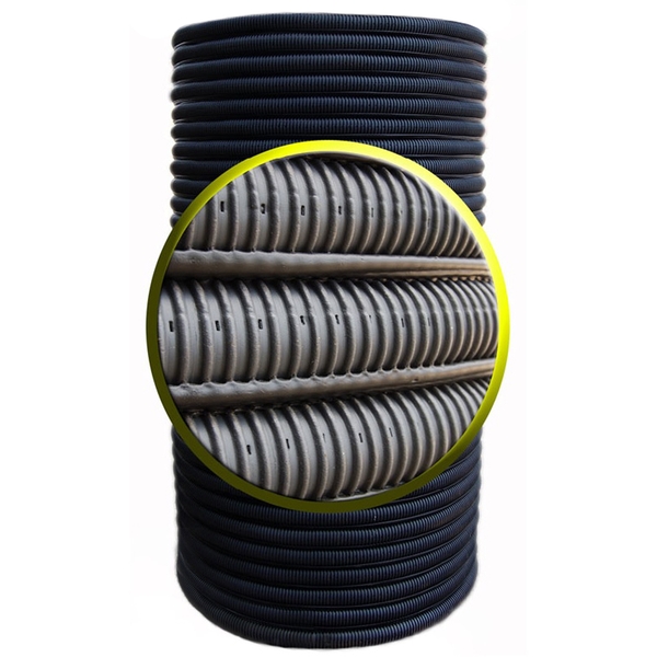 Колодец фильтрационный 1000 L-3 м 41045